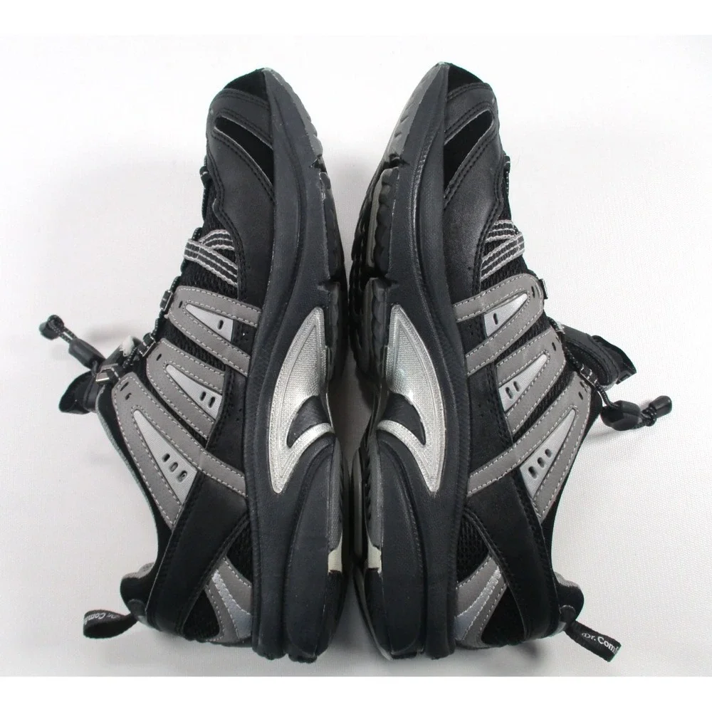 Dr Comfort Performance‎ Therapeutic Diabetic Comfort Shoes 7610 Men's Size 12 M
